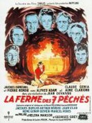 The Lost People (1949)