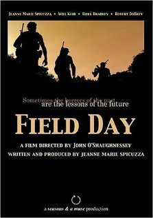 Постер фильма Field Day (2004)