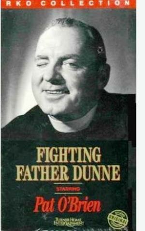 Постер фильма Fighting Father Dunne (1948)