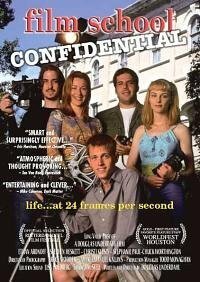 Постер фильма Film School Confidential (2002)