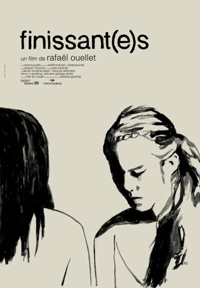 Постер фильма Finissant(e)s (2013)