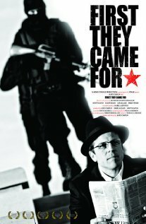 Постер фильма First They Came for... (2008)