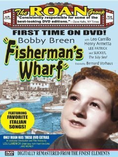 Постер фильма Fisherman's Wharf (1939)