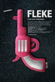 Постер фильма Fleke (2011)