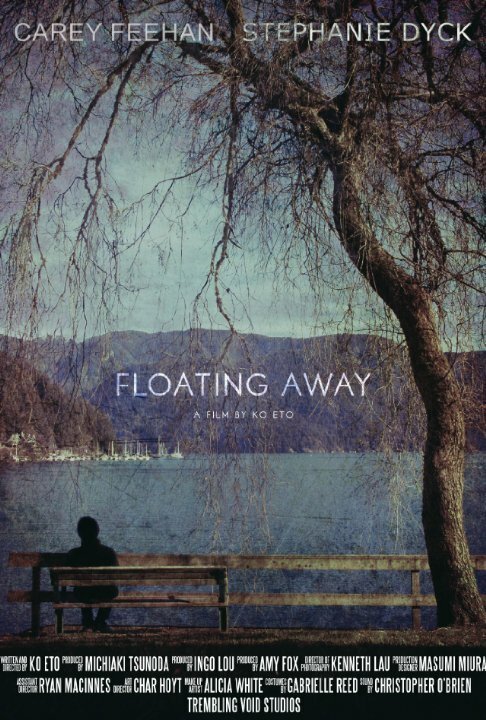 Постер фильма Floating Away (2015)