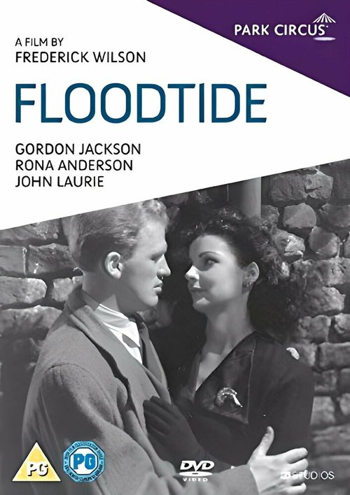 Постер фильма Floodtide (1949)