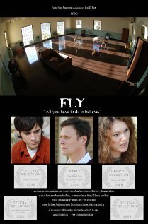 Постер фильма Fly (2008)