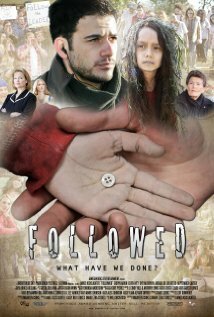 Постер фильма Followed (2011)