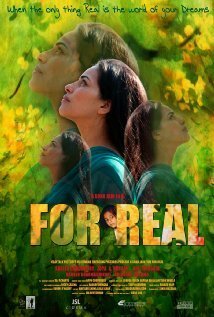 Постер фильма For Real (2009)