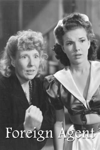 She's in the Army (1942)