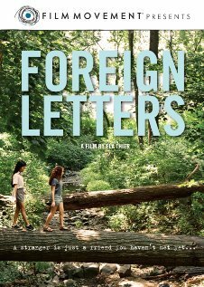 Постер фильма Foreign Letters (2012)