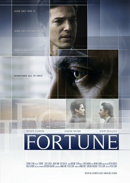 Постер фильма Fortune (2009)