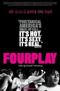 Постер фильма Fourplay (2012)