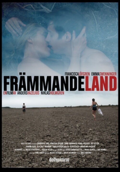 Постер фильма Främmande land (2010)