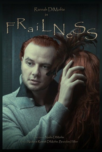 Постер фильма Frailness (2014)