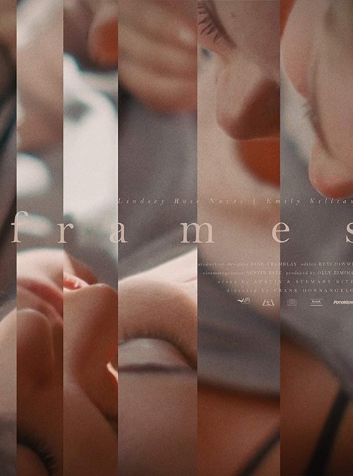 Постер фильма Frames (2018)