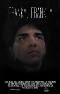 Постер фильма Franky, Frankly (2011)