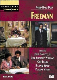 Постер фильма Freeman (1977)