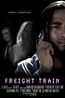 Постер фильма Freight Train (2012)