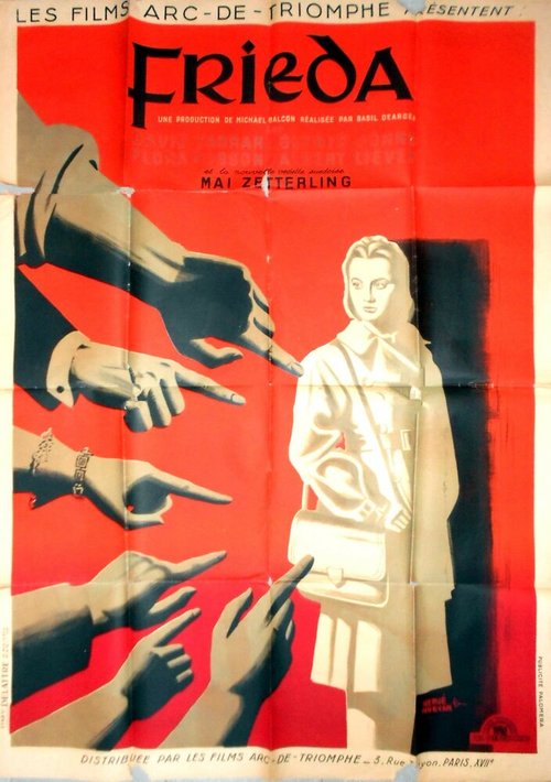 Капитан Бойкотт (1947)