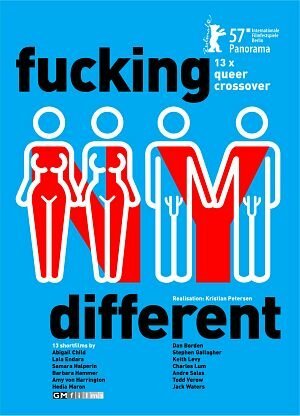 Постер фильма Fucking Different New York (2007)