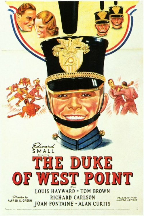 Squadron of Honor (1938)