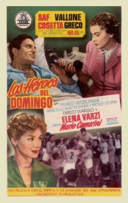 Mala gente (1952)