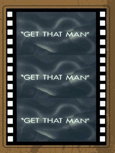 Постер фильма Get That Man (1935)