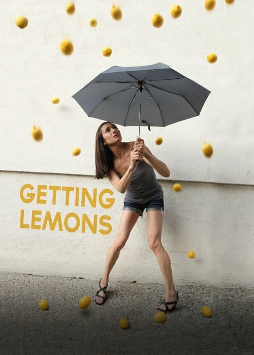 Постер фильма Getting Lemons (2012)