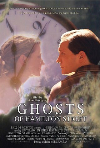 Постер фильма Ghosts of Hamilton Street (2003)