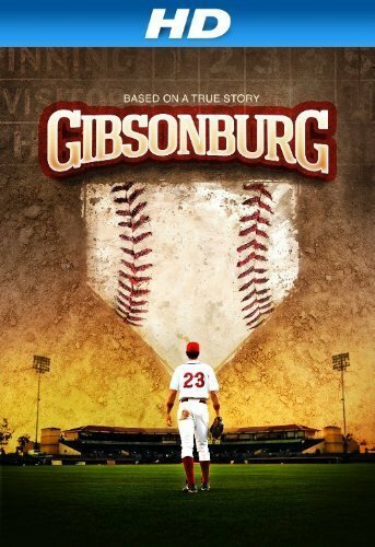 Постер фильма Gibsonburg (2013)