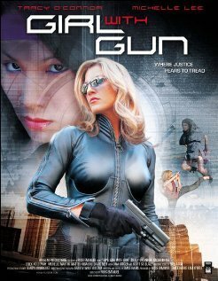 Постер фильма Girl with Gun (2006)