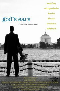 Постер фильма God's Ears (2008)