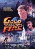 Постер фильма Gold Through the Fire (1987)