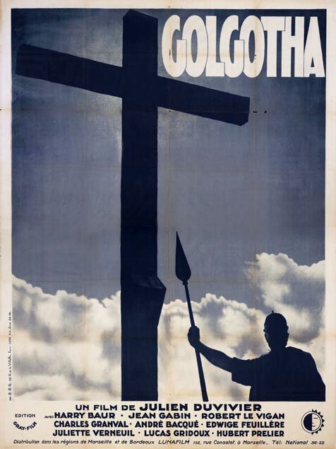 La isla maldita (1935)