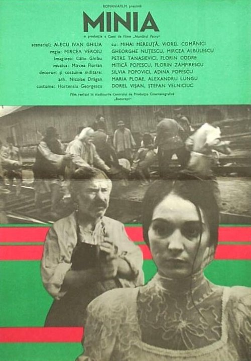 Защитные цвета (1977)