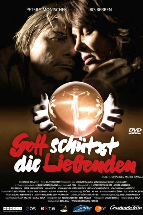 Постер фильма Gott schützt die Liebenden (2008)