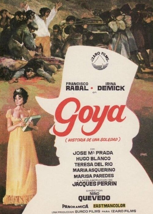 Сказание о Рустаме (1971)