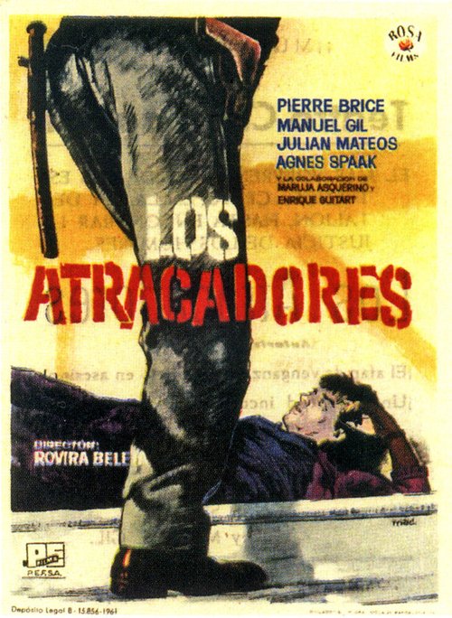 Tierra de todos (1962)