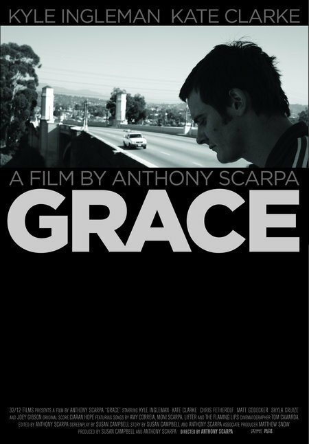 Постер фильма Grace (2005)