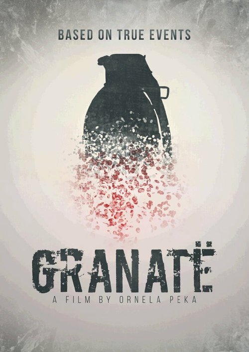 Постер фильма Granatë (2016)