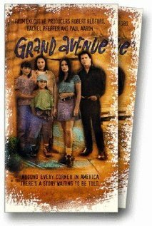 Постер фильма Grand Avenue (1996)