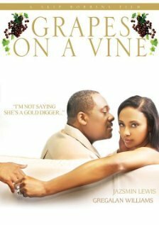 Постер фильма Grapes on a Vine (2008)