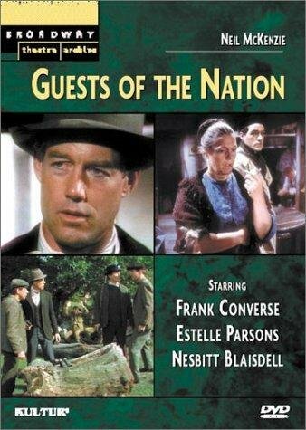 Постер фильма Guests of the Nation (1981)