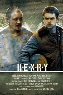 Постер фильма H-e-n-r-y (2006)