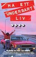 Постер фильма Ha ett underbart liv (1992)