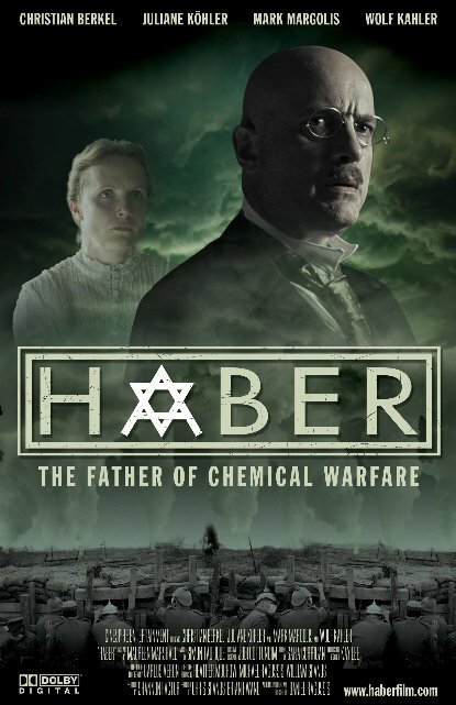 Постер фильма Haber (2008)