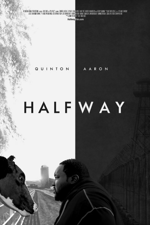 Постер фильма Halfway (2017)