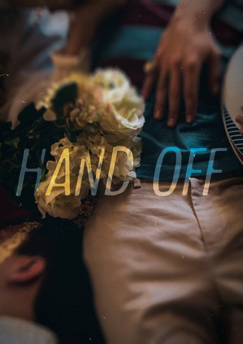 Постер фильма Hand Off (2019)