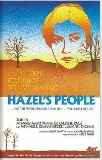 Постер фильма Happy as the Grass Was Green (1973)